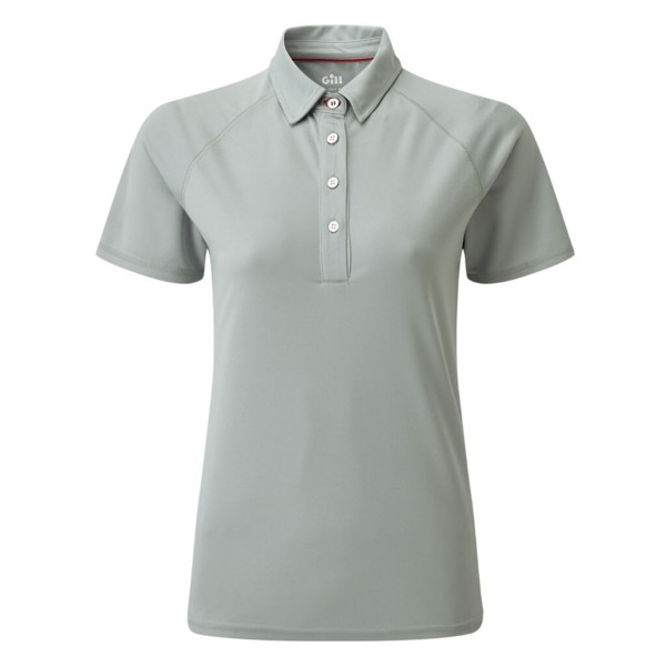 Women's Gill UV Tec Polo - Gill