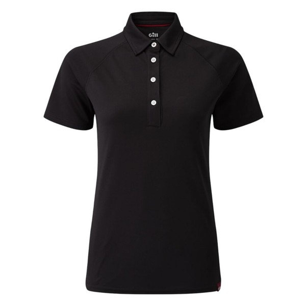 Women's Gill UV Tec Polo - Gill