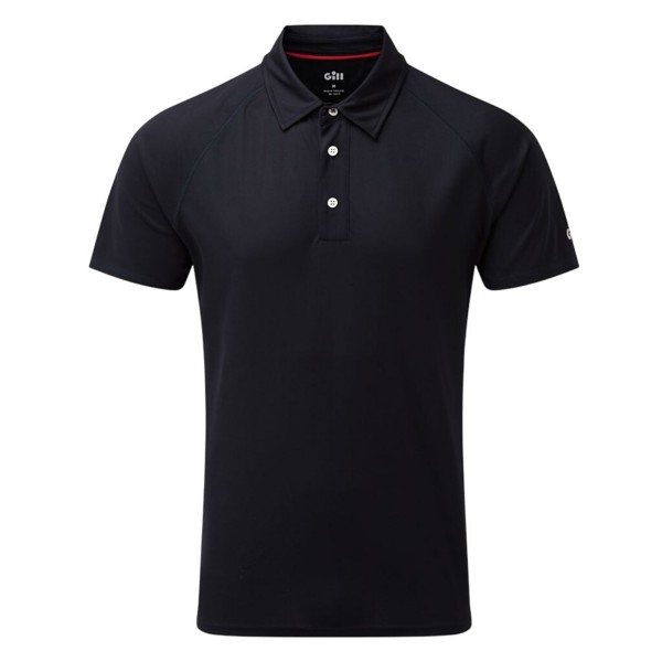 Men's Gill UV Tec Polo - Gill