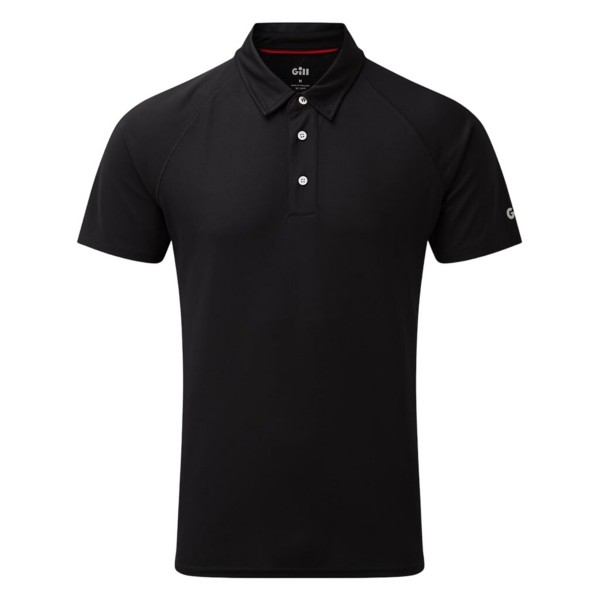 Men's Gill UV Tec Polo - Gill