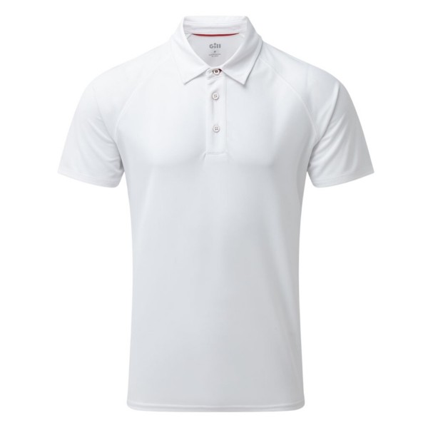 Men's Gill UV Tec Polo - Gill