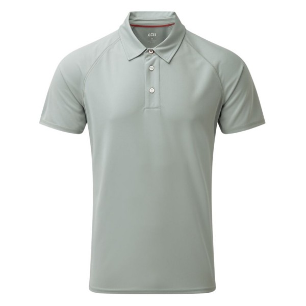 Men's Gill UV Tec Polo - Gill