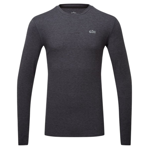Men's Gill Base Layer Top Long Sleeve 1/4 Zip - Gill