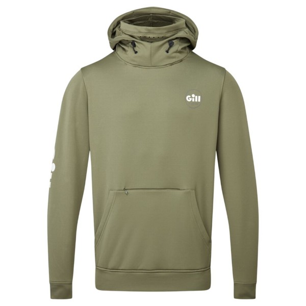 Men's Gill Meridian Hoodie - Gill