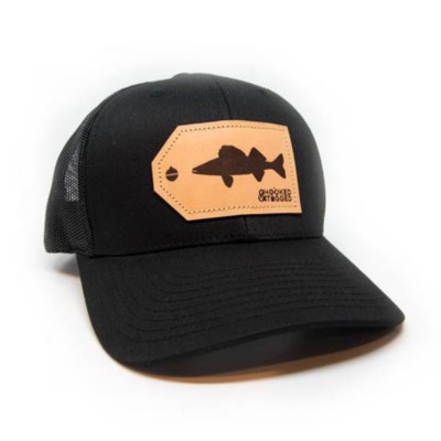 walleye hat