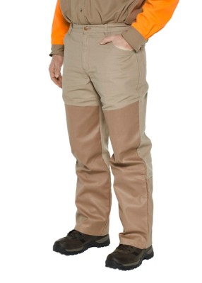 big and tall upland hunting pants