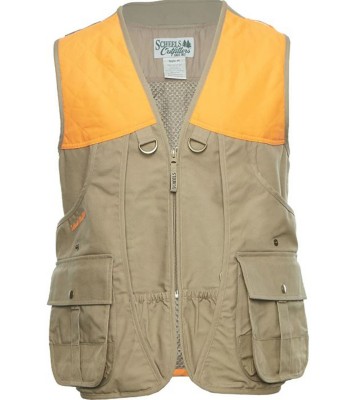 Adult Scheels Outfitters Premium Upland Vest