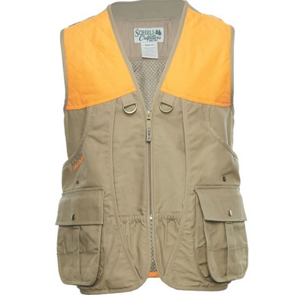 Adult Scheels Outfitters Premium Upland Vest - Scheels Outfitters