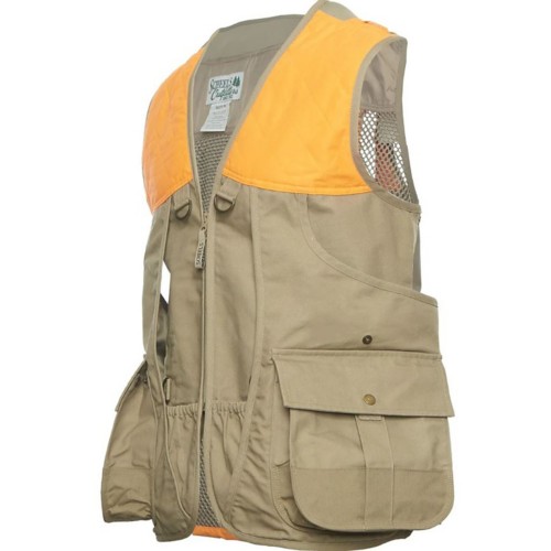 Adult Scheels Outfitters Premium Upland Vest