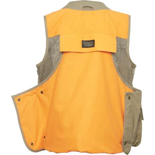 Adult Scheels Outfitters Premium Upland Vest