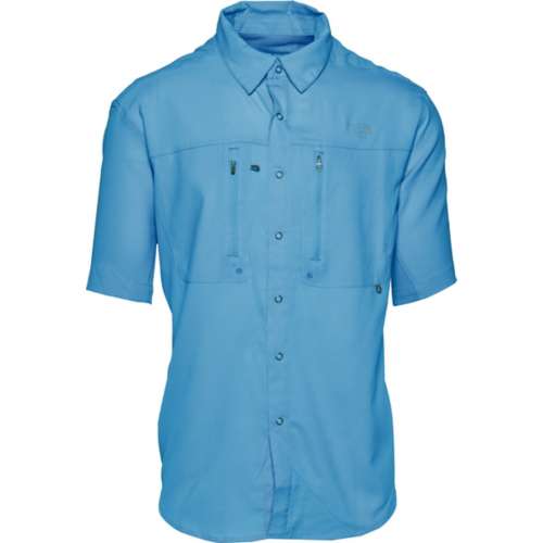 Men's Scheels Outfitters Pursuit Button Up Shirt
