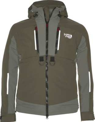 Men's Scheels Outfitters Creel Bay Rain Tenet jacket