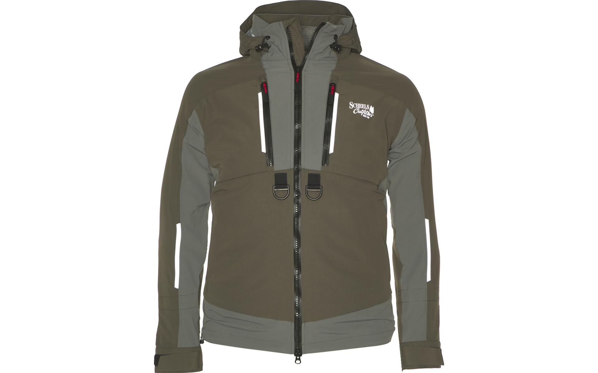 Fishing Rain Jackets Rain Suits