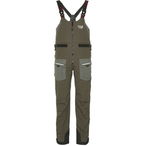 Men's Scheels Outfitters Creel Bay Waterproof Rain Bibs - Primary Image