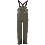 Men's Scheels Outfitters Creel Bay Waterproof Rain Bibs - Thumbnail 2 of 6