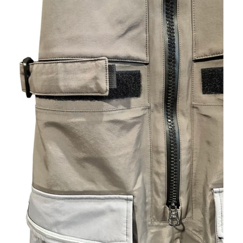 Men's Scheels Outfitters Creel Bay Waterproof Rain Bibs - Primary Image