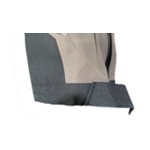 Men's Scheels Outfitters Creel Bay Waterproof Rain Bibs - Thumbnail 6 of 6