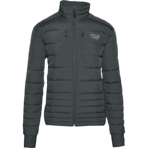 Columbia Men's Powder Lite Hybrid Jacket - Madison River Outfitters