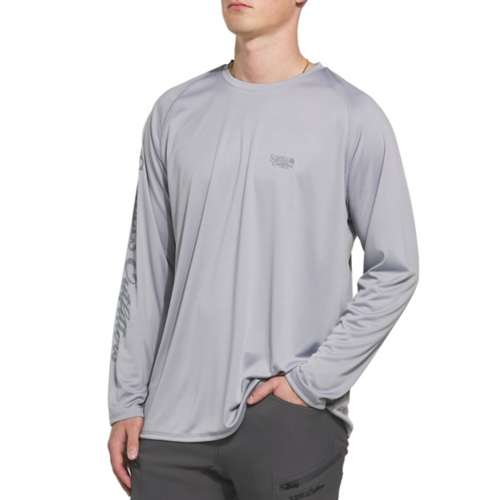 Men's Scheels Outfitters Devils Lake Performance Long Sleeve T-Shirt