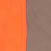 Tan/Orange