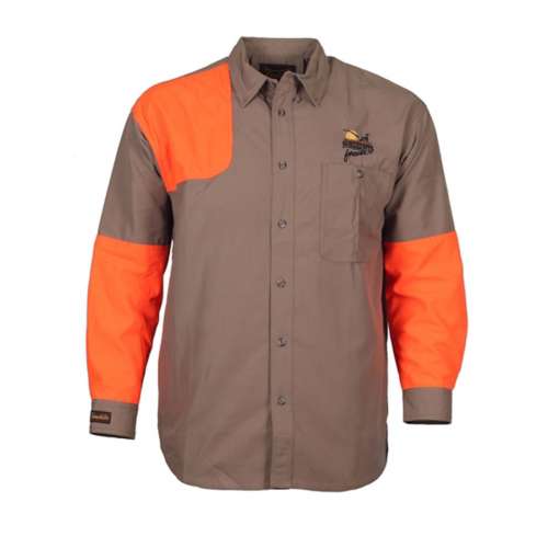 Men's Gamehide Pheasants Forever SST Shirt
