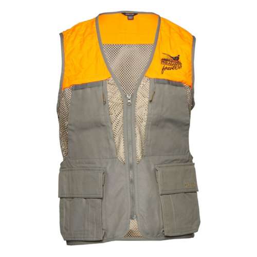 Pheasants on sale forever vest