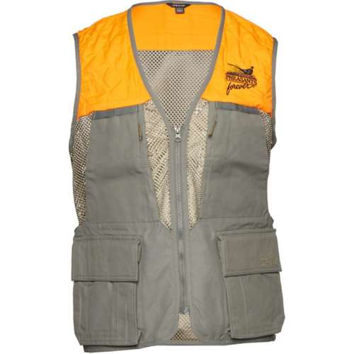 Pheasants forever hunting on sale vest