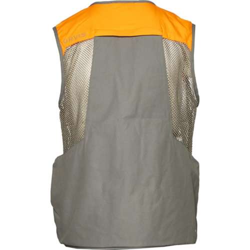 Pheasants forever clearance hunting vest