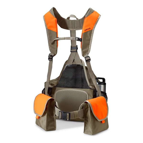 Men's Orvis Pheasants Forever Pro LT Hunting Vest - Orvis