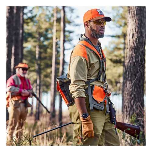 Men's Orvis Pheasants Forever Pro LT Hunting Vest