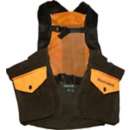 Orvis Pheasants Forever Waxed Cotton Strap Vest