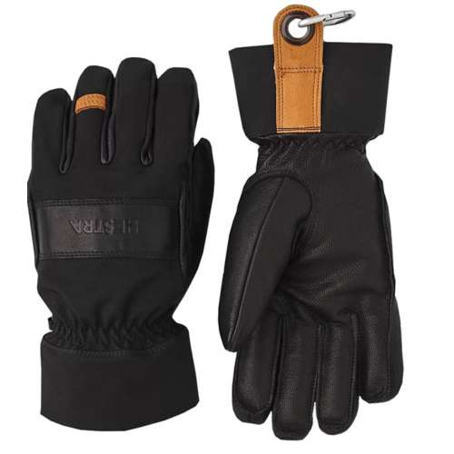 Men's Hestra Highland Finger Gloves