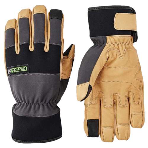 Men's Hestra Titan Flex Gloves