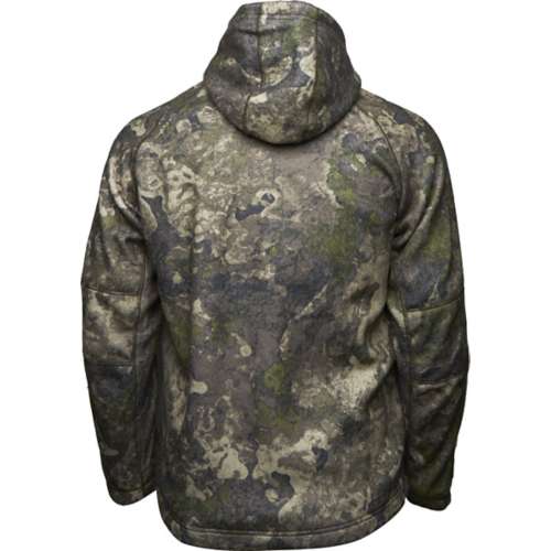 Baltimore Orioles Camo Jacket - William Jacket