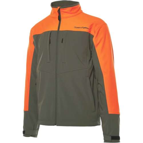 Men's Scheels Outfitters Endeavor Softshell Jacket
