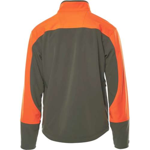 Men's Scheels Outfitters Endeavor Softshell Jacket