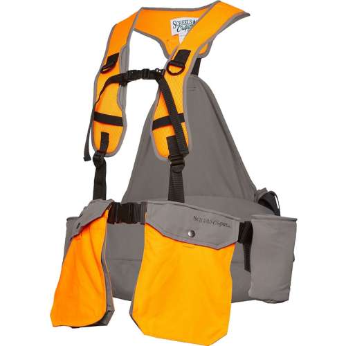 Men's Scheels Outfitters Sandhills Strap Vest