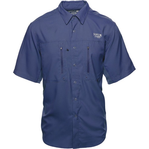 Men's Scheels Outfitters Pursuit Button Up Shirt - Scheels Outfitters
