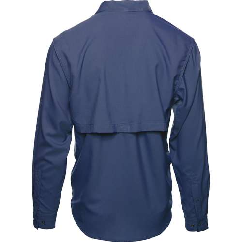 Men's Scheels Outfitters Pursuit Long Sleeve Button Up Shirt