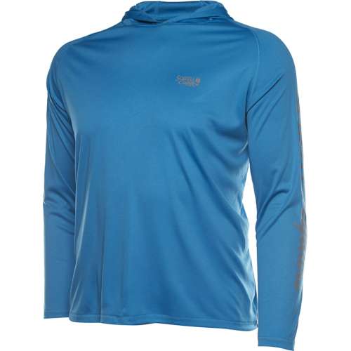 Men's Scheels Outfitters Devils Lake Performance Long Sleeve
