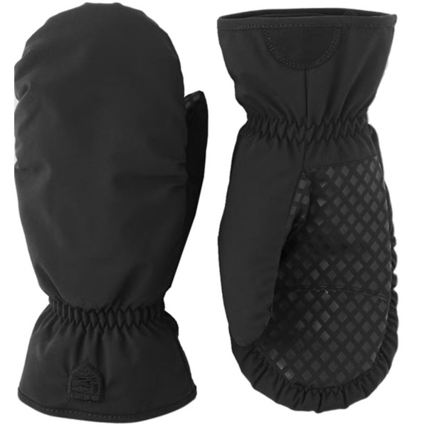 HESTRA GLOVES Men's Hestra Hajka Mittens