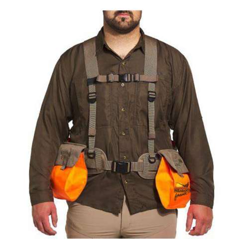 Men's Scheels Outfitters Pheasants Forever Aspire Strap Vest