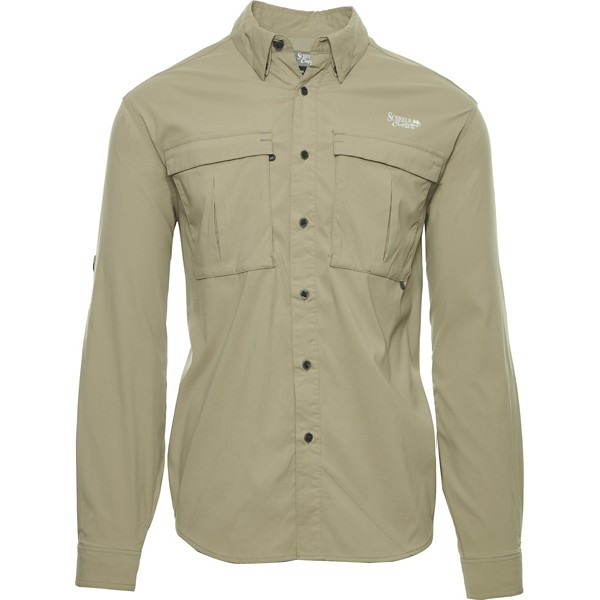 Men's Scheels Outfitters Insect Shield Fishing Shirt product image