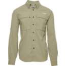 Men's Scheels Outfitters Insect Shield Tan Fishing Long Sleeve