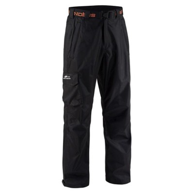 big and tall men's fishing pants