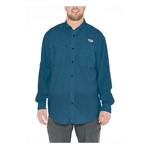 Men's Scheels Outfitters Pursuit Long Sleeve Shirt product image