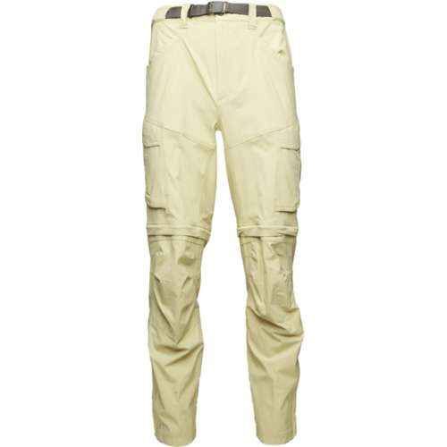 Men's Scheels Outfitters No Fly Zone Fishing Chino Pants XLarge Khaki