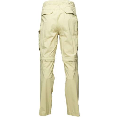 Men's Scheels Outfitters No Fly Zone Chino Fishing Pants