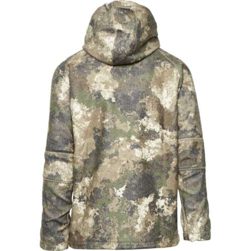 Scheels double hooded on sale sweatshirt