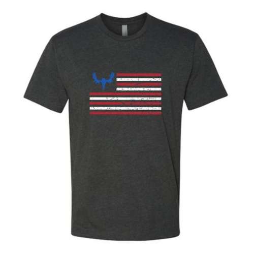 Men's MeatEater Flag T-Shirt
